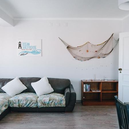 Ocean Guesthouse Peniche Exterior photo