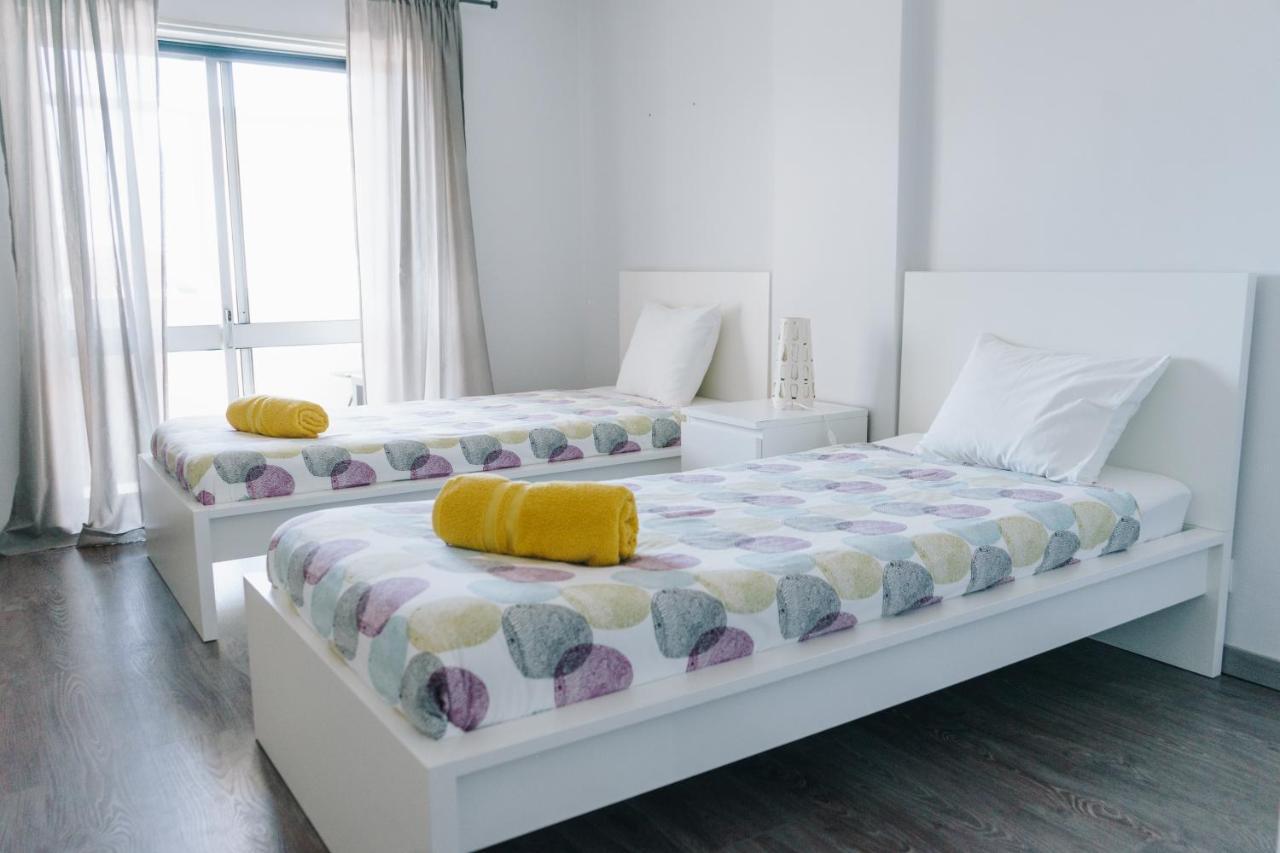 Ocean Guesthouse Peniche Exterior photo