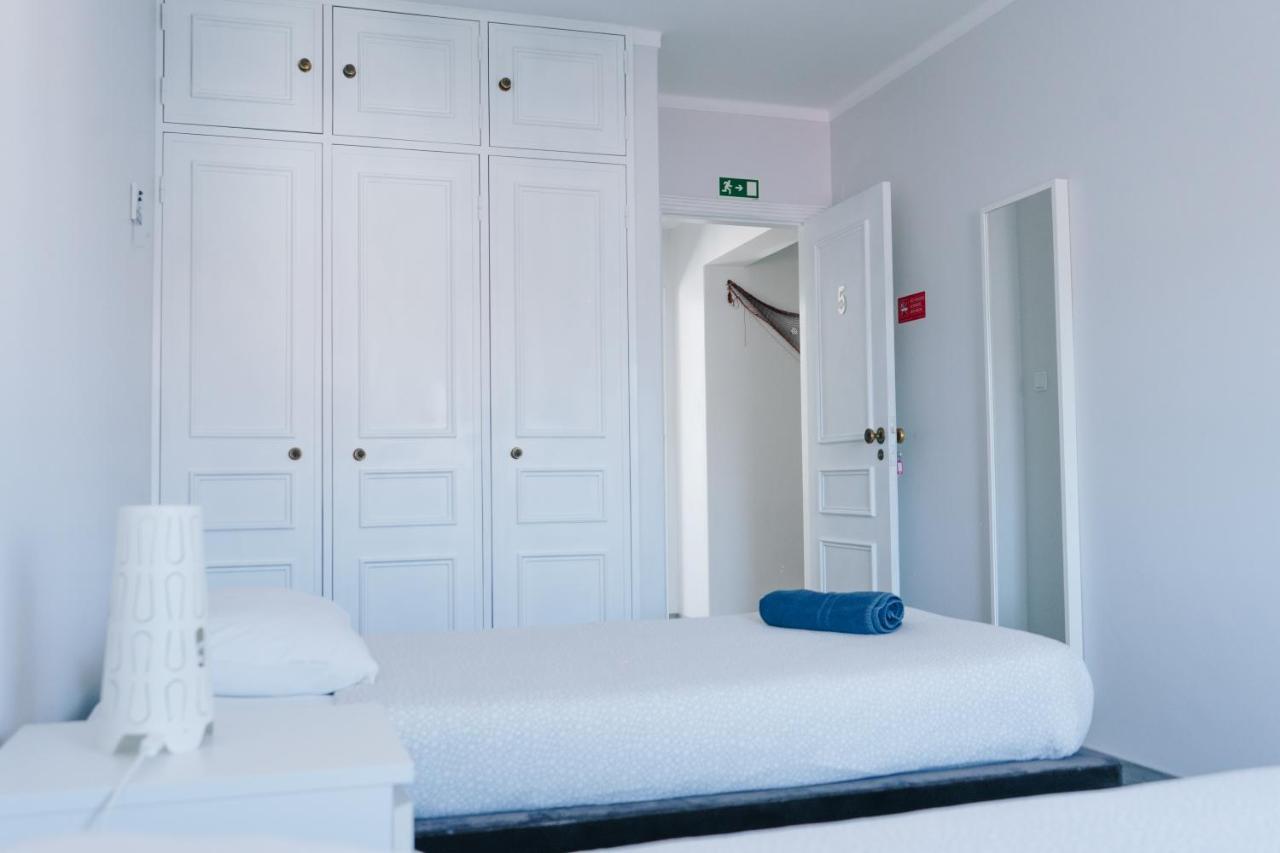 Ocean Guesthouse Peniche Exterior photo
