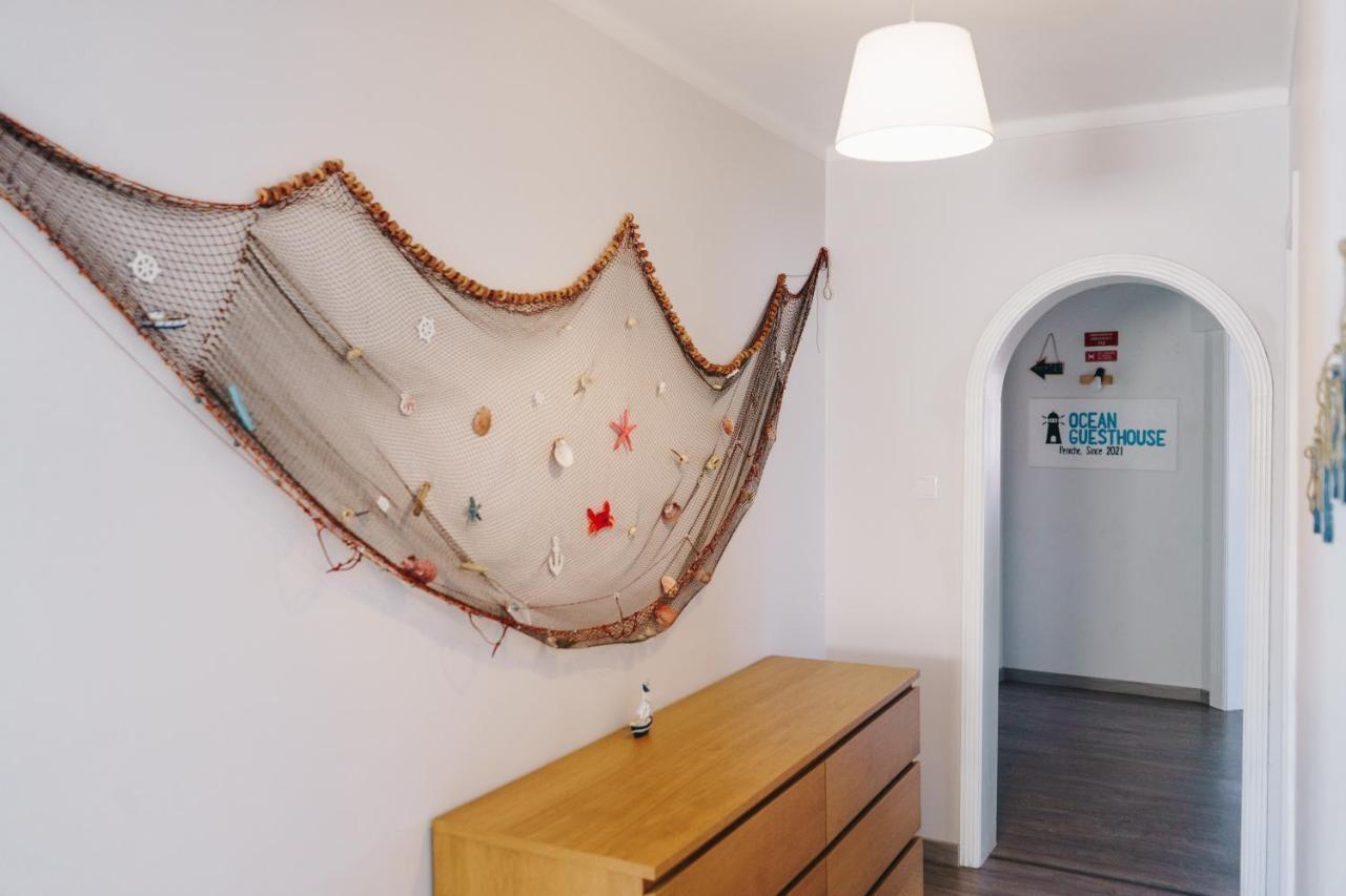 Ocean Guesthouse Peniche Exterior photo